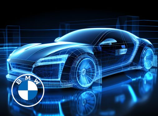 Building a whole ecosystem and an application for a multinational automotive manufacturer (1)