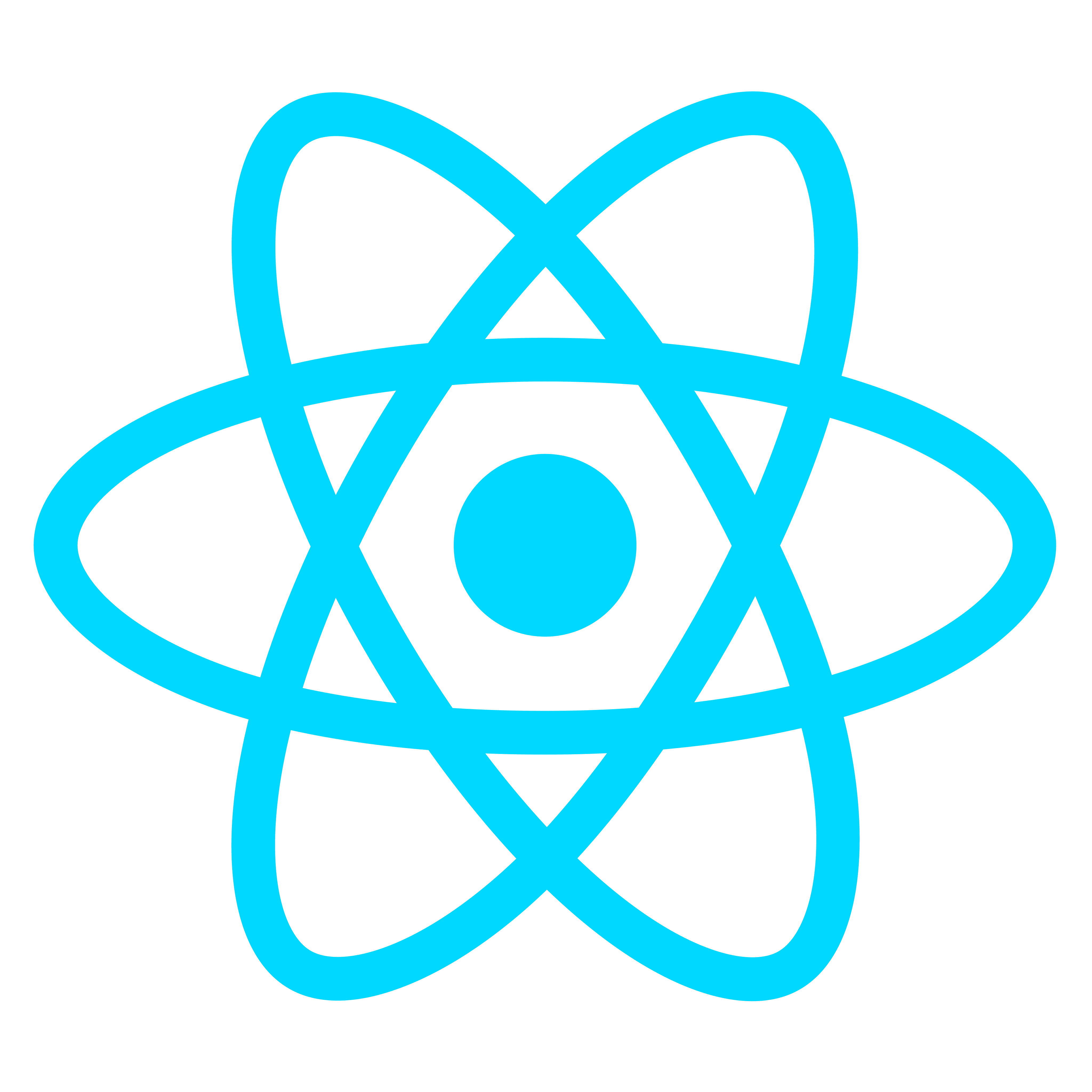 react development