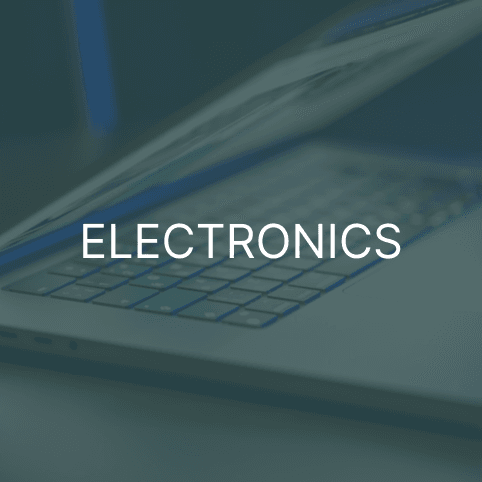 Custom Software Development for Electronics