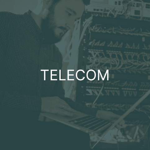 Telecom Software Development